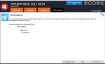 TweakPower 2.041 for windows download