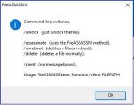 instal the new for windows FileASSASSIN