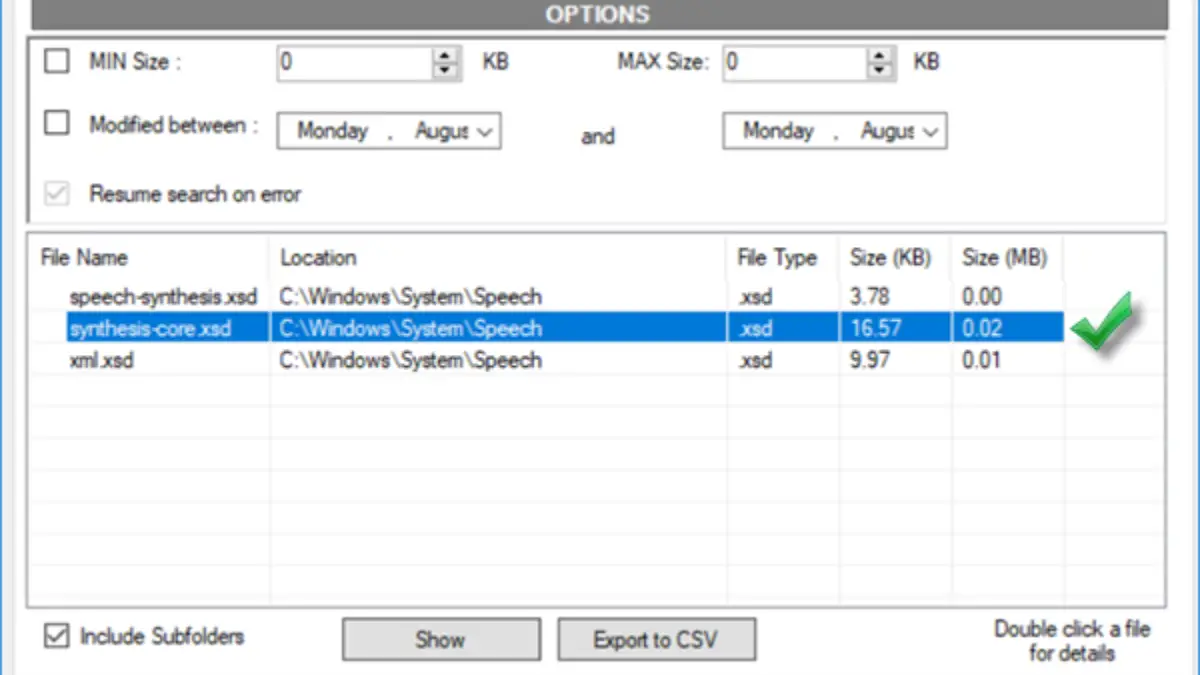 Free Disk Space Analyzer Software For Windows 10