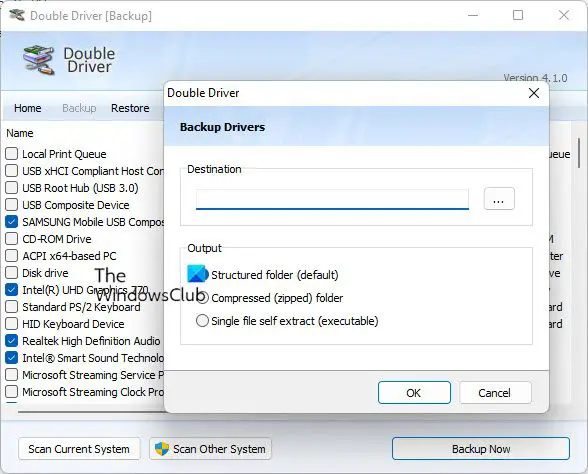 DriverMax keeps your device drivers up to date – driver updater software  compatible with Windows 11, 10, 8 and 7 – License for 3 PCs for 2 years