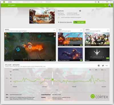 instal the new for android Razer Cortex Game Booster 10.8.15.0