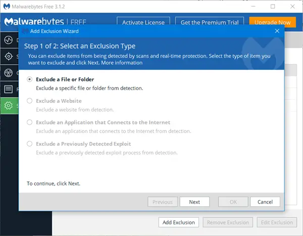How To Transfer Malwarebytes License To Another Computer