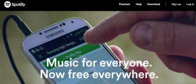 free mp3 streaming sites no sign up 2019