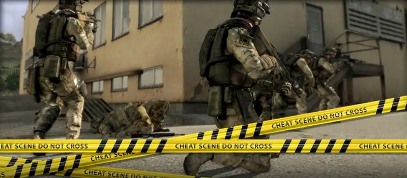 Battlefield 2042 will use Easy Anti-Cheat and cross-platform bans