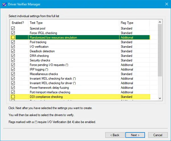 Erreur D'arrêt Critical_Structure_Corruption Sous Windows 11/10/8/7