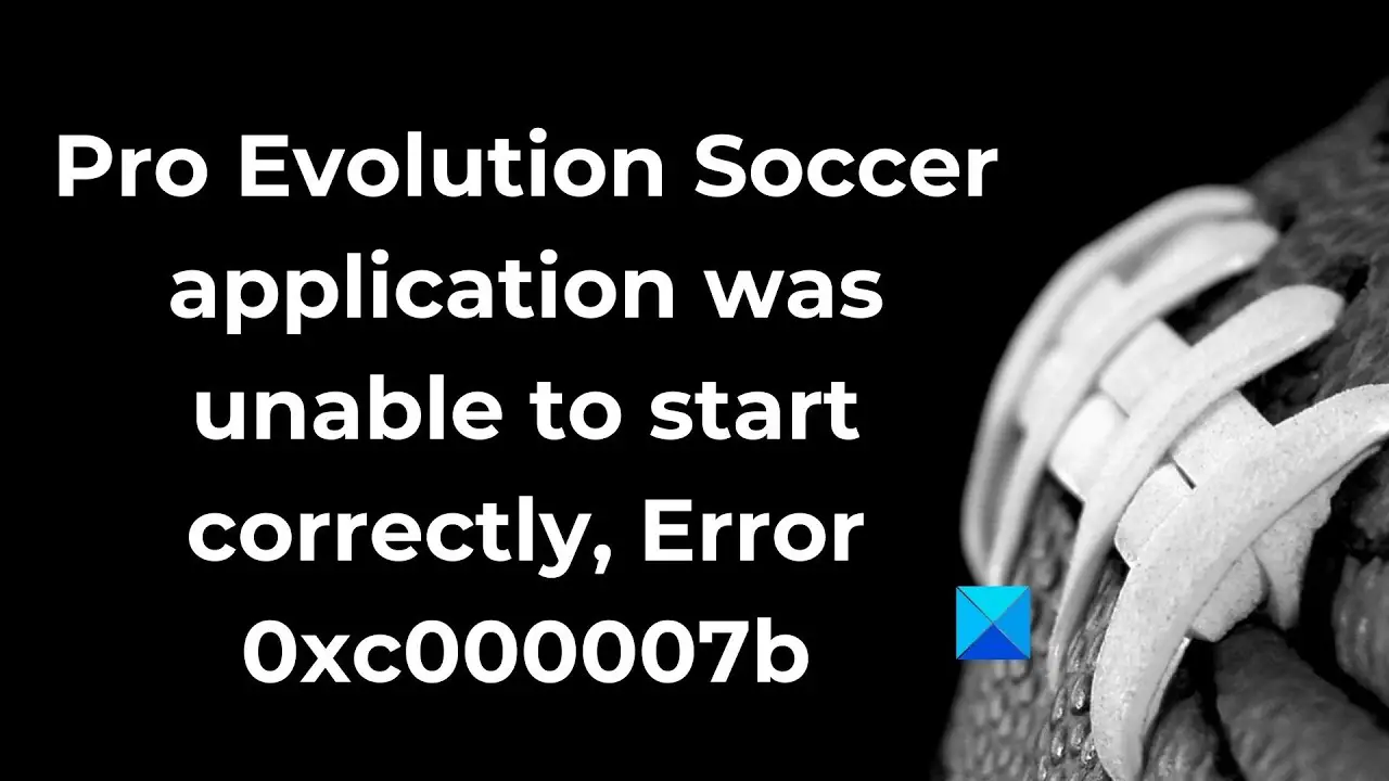 unable to execute files setup pes 2016 code 267