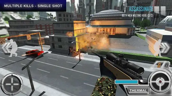 Top Free Online Games Tagged First Person Shooter 