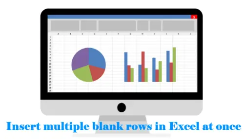 how-to-insert-multiple-blank-rows-in-excel-at-once