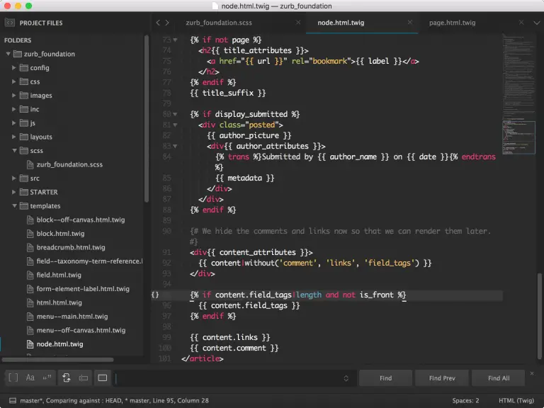 sublime text editor for windows 10