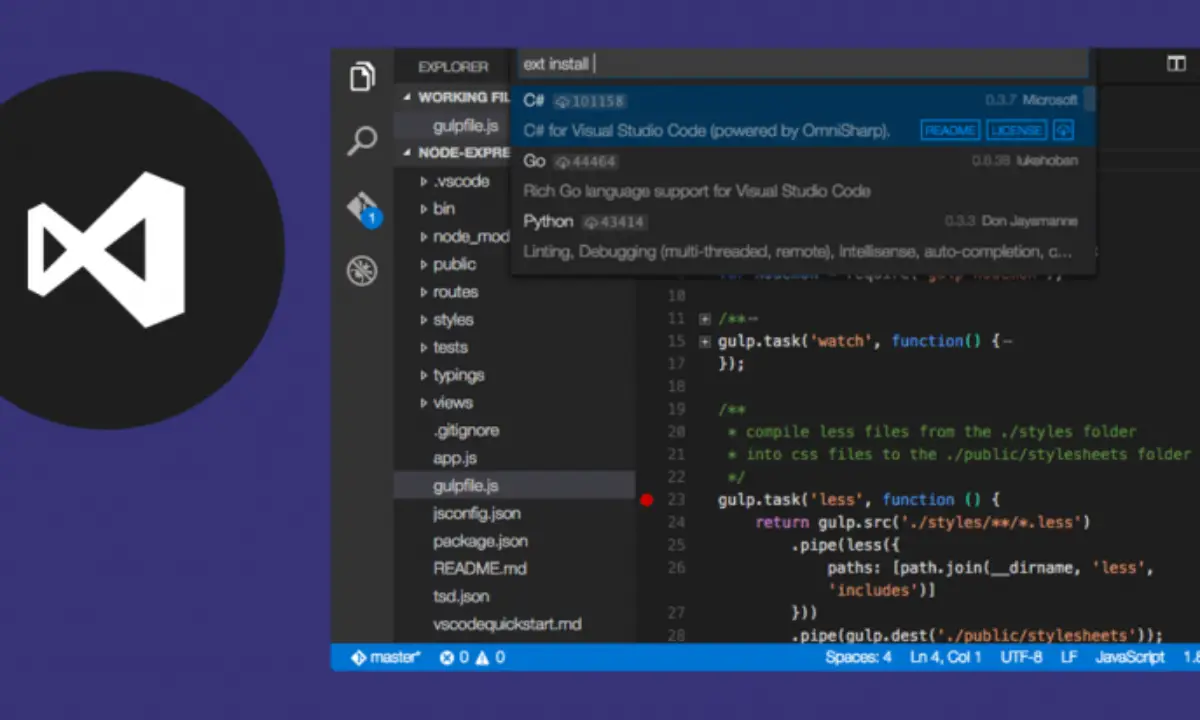 Best Code Editors For Windows 10 That Every Developer Must Be Using