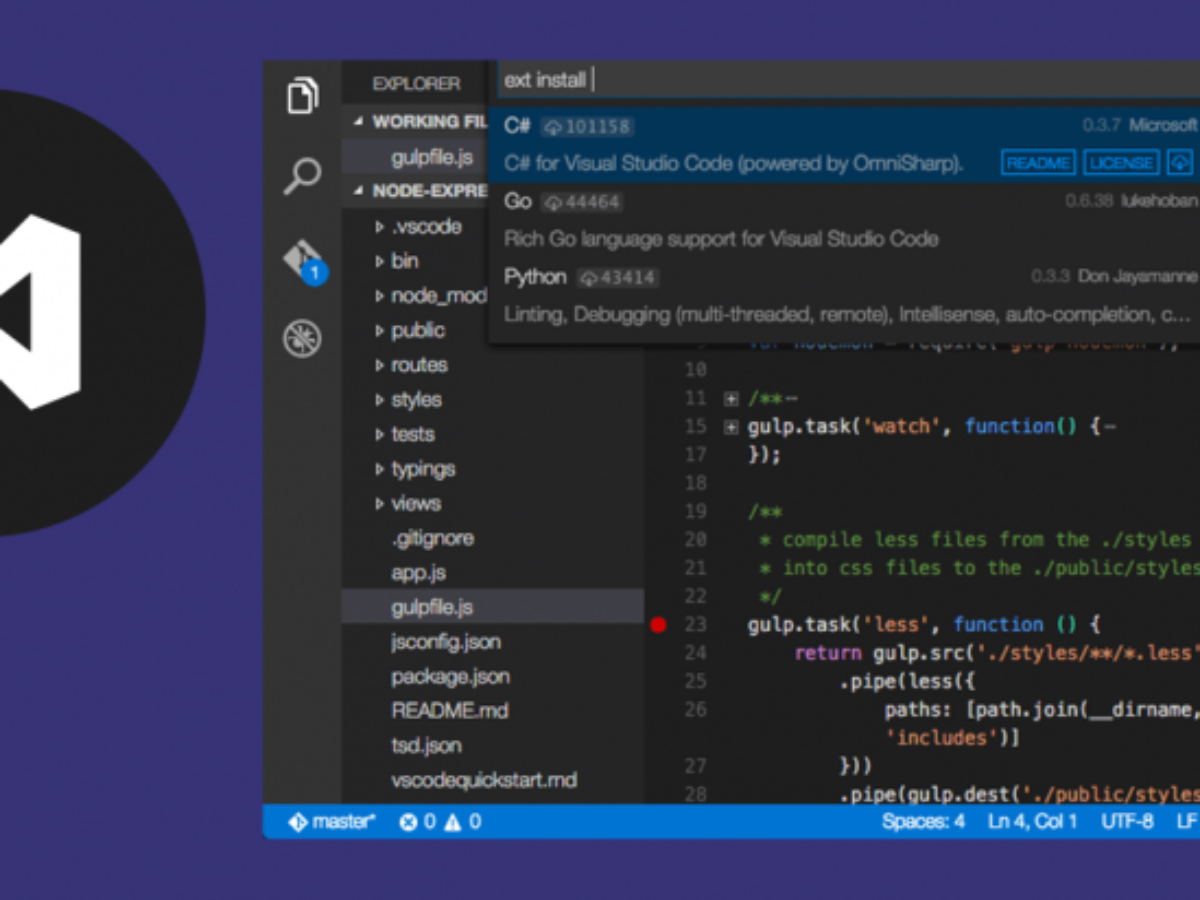 Best Code Editors For Windows 10 That Every Developer Must Be Using