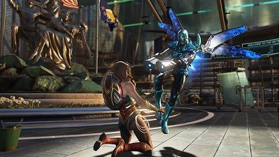 10 Best Fighting games for Xbox One - 81