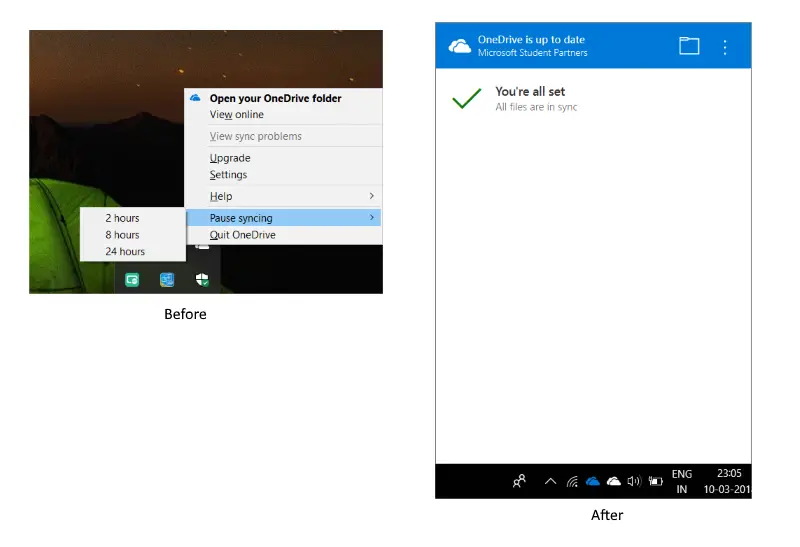 download onedrive business