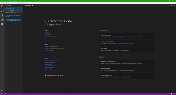 Enhance code on Visual Studio Code with the help of Extensions