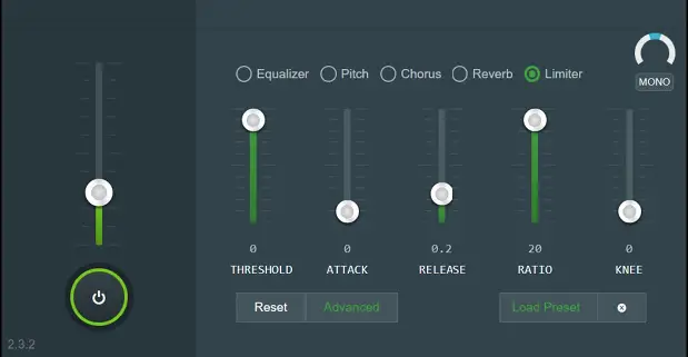 Best Audio Equalizer extensions for Chrome Firefox