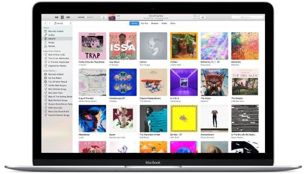 free legal music download mac
