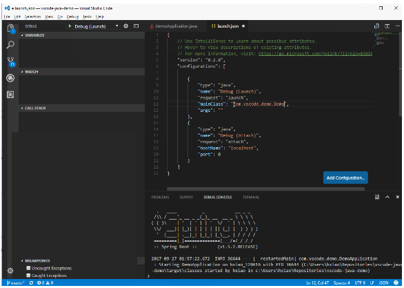 IntelliSense not working in VS Code