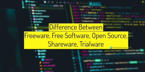 difference-freeware-free-software-open-source-shareware-trialware