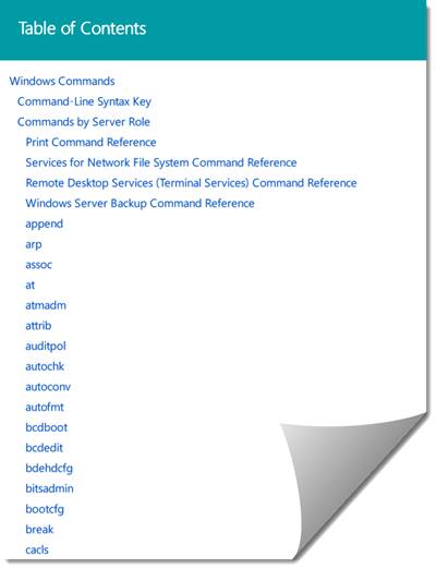 User Guide for Command Line Arguments in Windows – Computer Chum