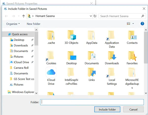 how-to-add-or-remove-folders-in-a-library-in-windows-explorer