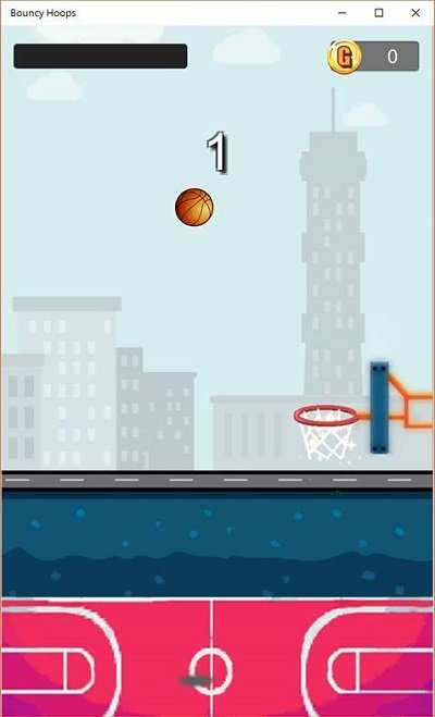 head basketball app