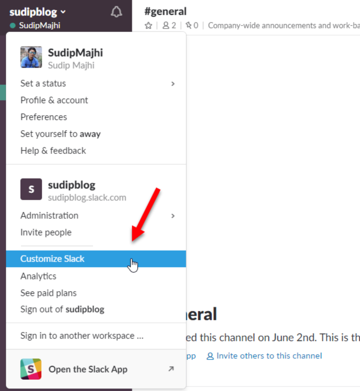 How To Set Up And Use Auto Reply On Slack To Send Automatic Reply