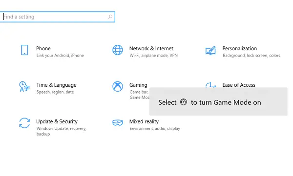 Disable Windows 10 Game Bar tips and notifications - gHacks Tech News