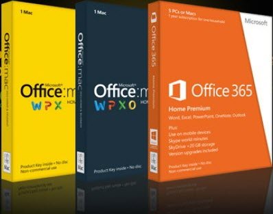 difference office 2016 for mac vs 365
