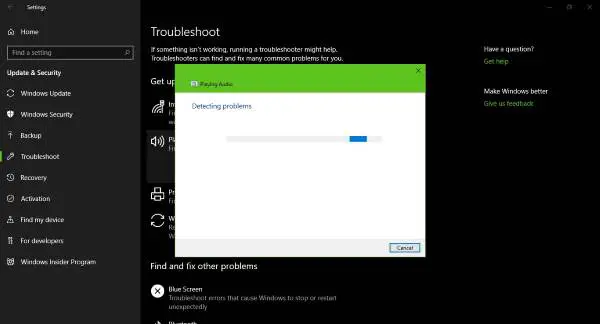 Le Volume De Windows 10 Augmente Automatiquement