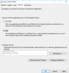 java.security file location windows 10