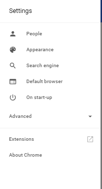  are useful when y'all desire to revisit the websites How to plow off Chrome URL AutoComplete characteristic on Windows PC