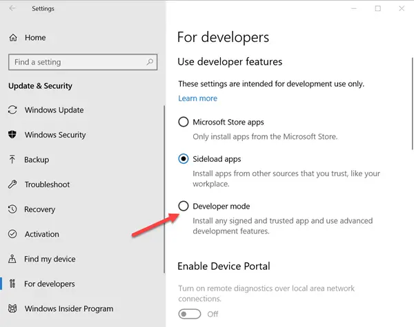 How To Generate Direct Download Links For Microsoft Store Apps