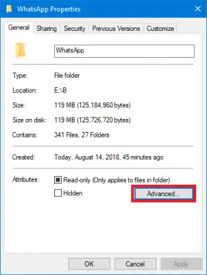 commands used to mount efs file system in windows