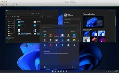 Installer Le Système D'Exploitation Windows Sur Mac Os X À L'Aide De Vmware Fusion