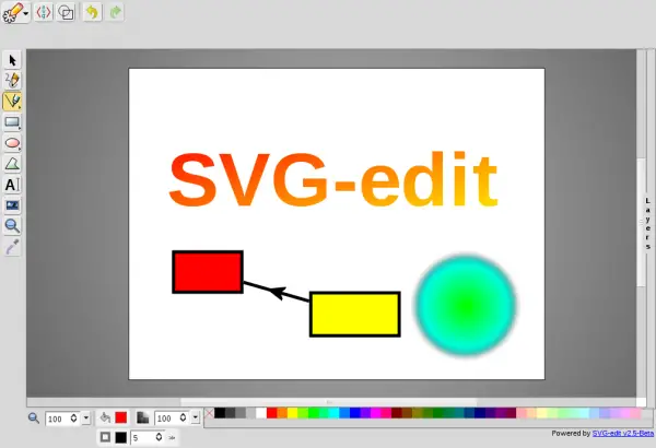 Download Best Free Vector Graphics Design Software For Windows 10