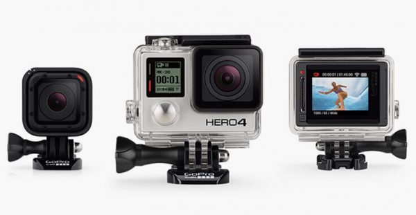 How to use your GoPro as a webcam