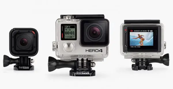 How to transfer files from GoPro camera to Windows 10