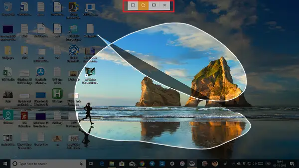 download snip and sketch windows 10