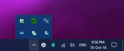 Taskbar has disappeared from the Desktop in Windows 11/10