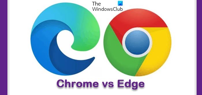 Chrome Vs Edge Which Is Better On Windows