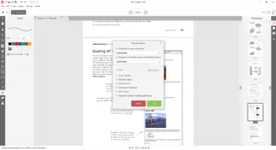 Icecream PDF Editor Pro 3.15 instal the new for windows