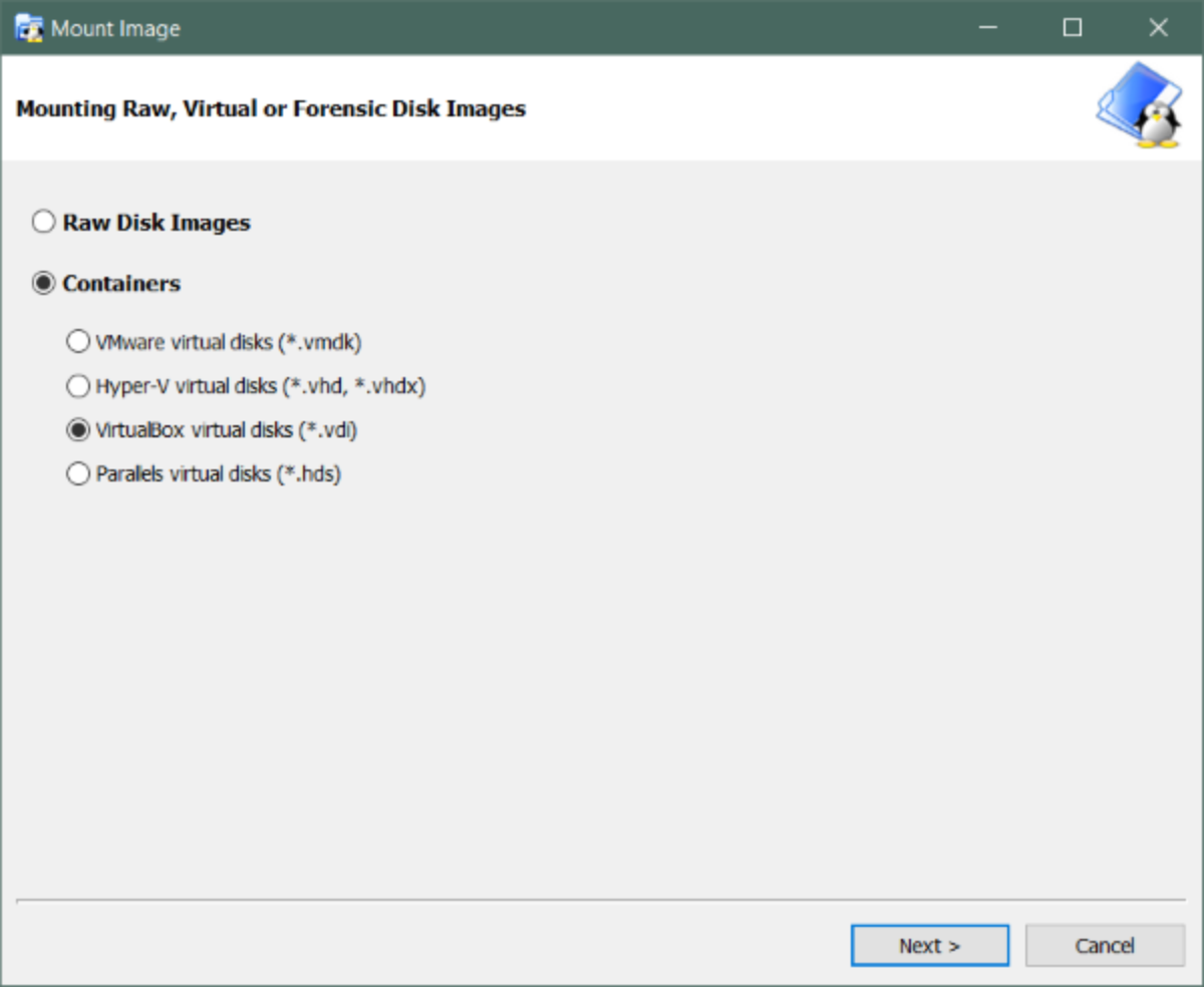 Read Linux File Systems On Windows Using Diskinternals Linux Reader