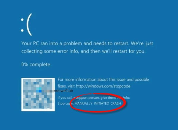 What Is Windows 11 Blue Screen? How To Fix BSOD Error On Your PC - MiniTool
