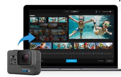 gopro pc software