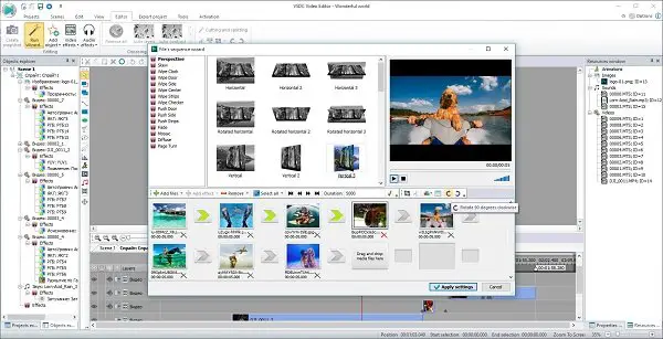 apps chromebook for editing gopro