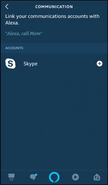 recommended requirements for skype video chat