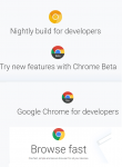 Edge Or Chrome Stable, Beta, Dev, Canary Release Channels Explained