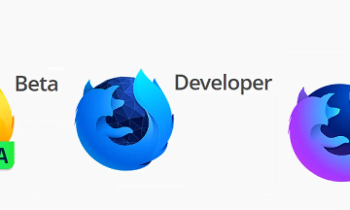 Firefox developer tools