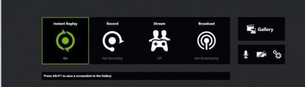 NVIDIA is the marketplace leader equally a Graphics Card maker NVIDIA Share non working or responding on Windows 10