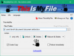 instal the new ThisIsMyFile 4.21